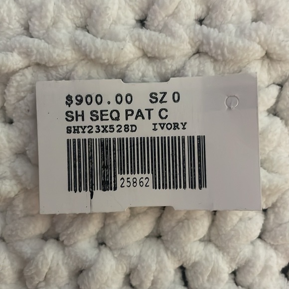 Sherri Hill 55289 Dress - Picture 8 of 11